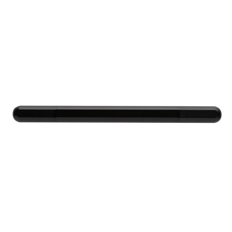 Dual tip pen recycled aluminum - Image 6