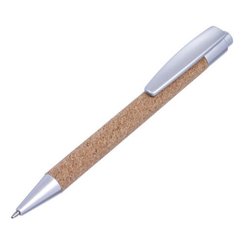 Ballpoint pen made of cork - Image 2