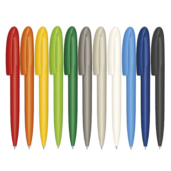 Bio plastic ballpoint