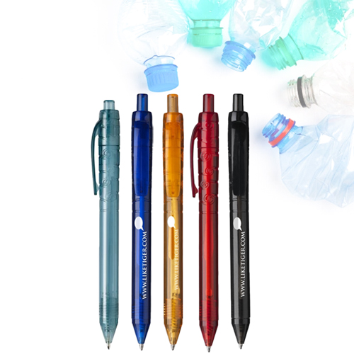 Bottle ballpoint pen - Image 1