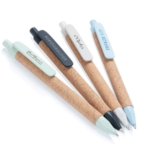 Eco-pen cork - Image 1