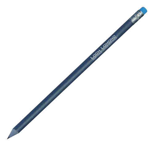 Recycled denim pencil - Image 1