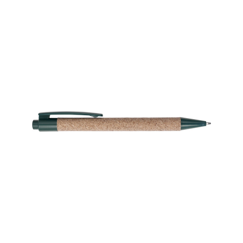 Ballpoint pen made of cork - Image 3