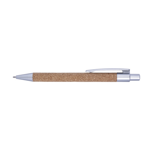 Ballpoint pen made of cork - Image 4