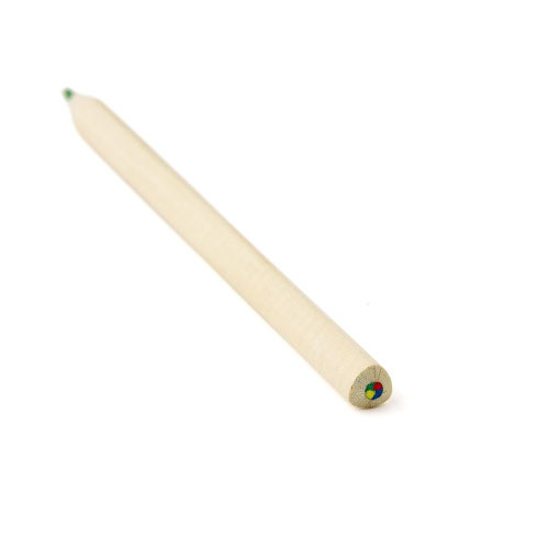 Multicoloured pencil - Image 1