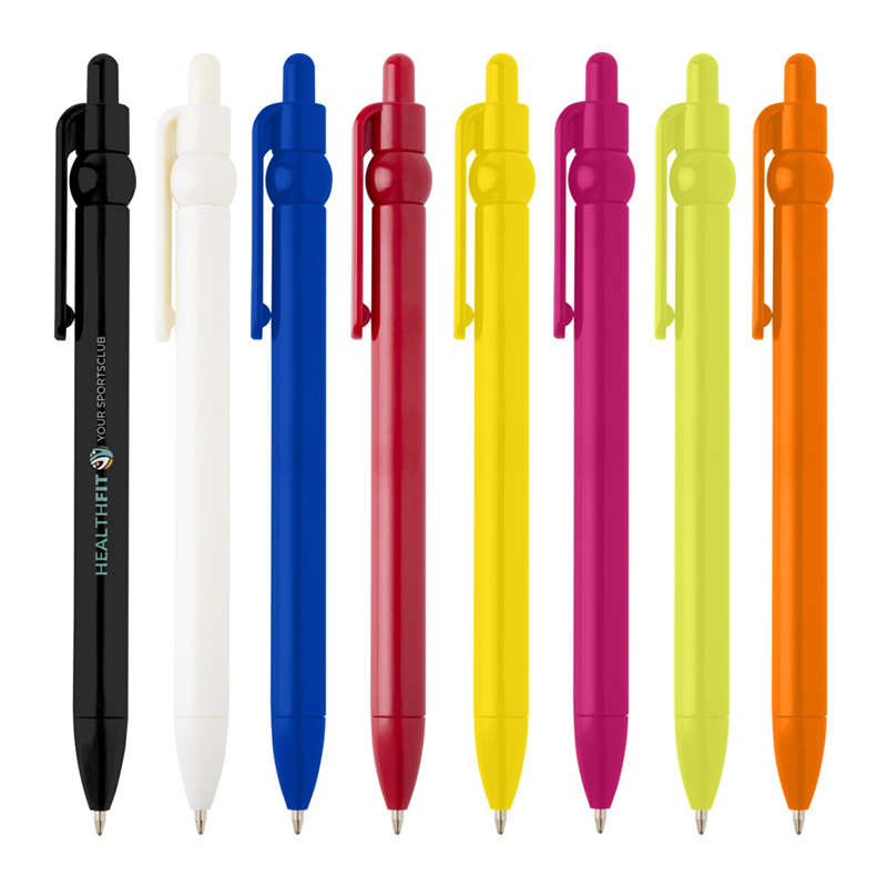 Ballpoint pen recycled ABS