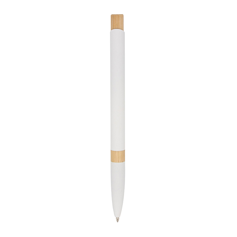 Pen recycled aluminium - Image 3