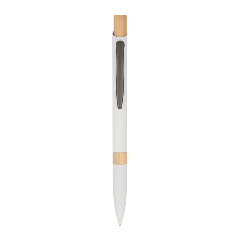 Pen recycled aluminium - Image 2