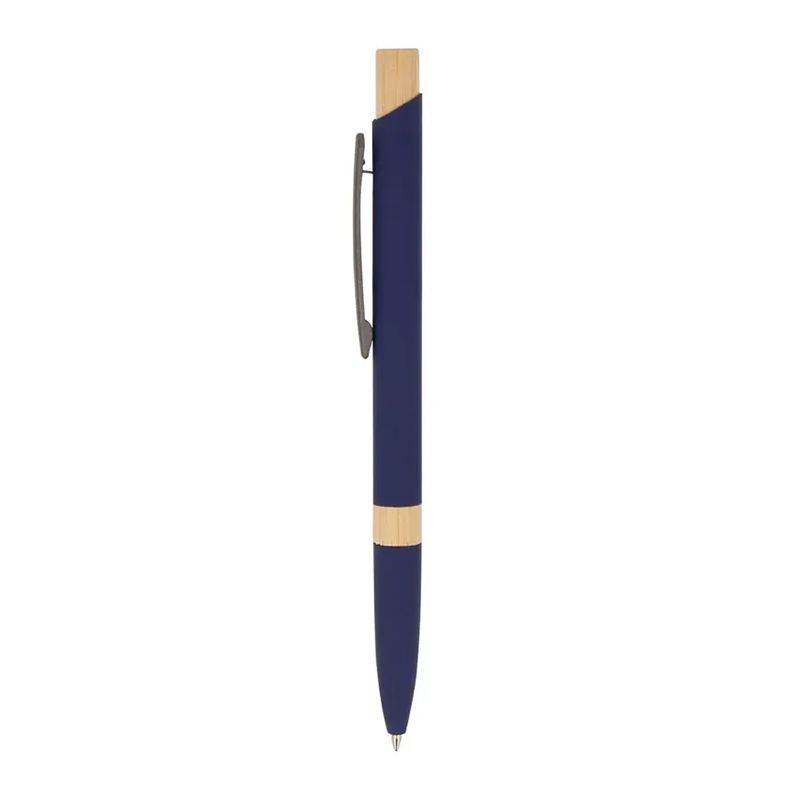 Pen recycled aluminium - Image 5