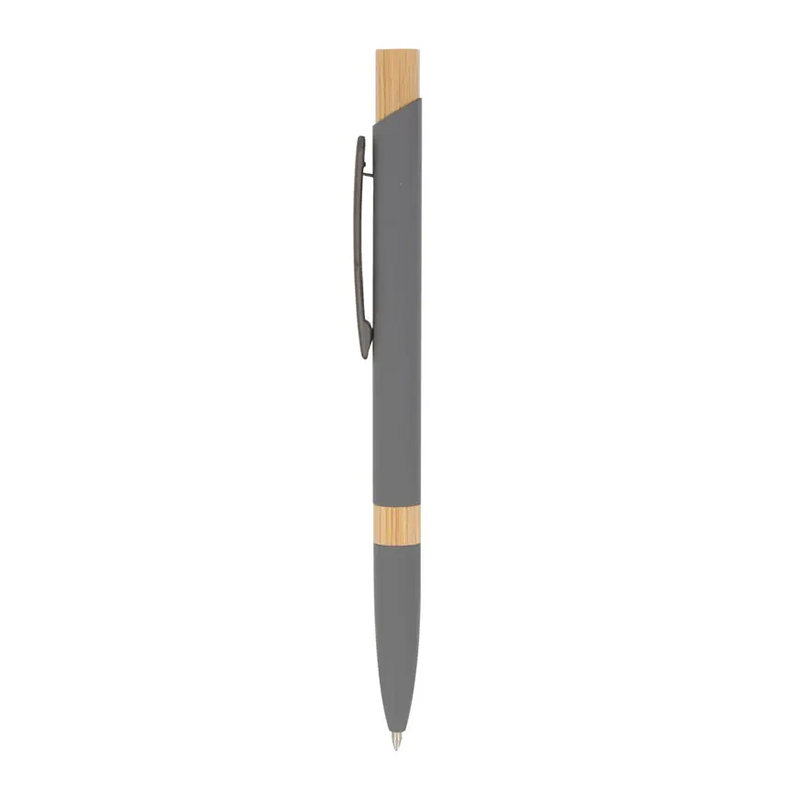 Pen recycled aluminium - Image 6