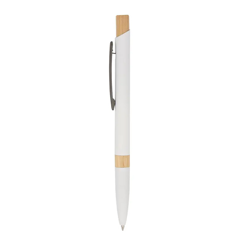 Pen recycled aluminium - Image 8