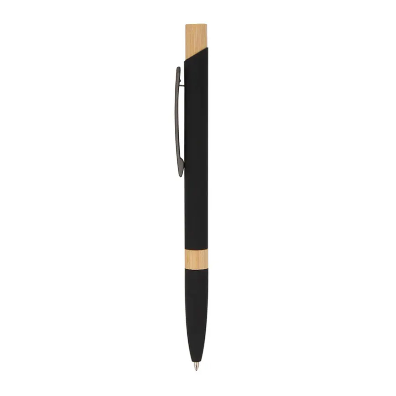 Pen recycled aluminium - Image 7