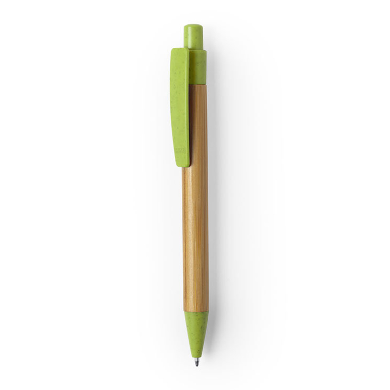 Bamboo ballpoint pen - Image 6
