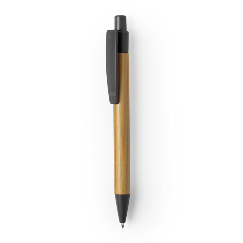 Bamboo ballpoint pen - Image 4