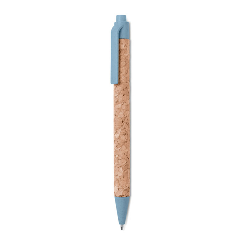 Pen cork and wheat straw - Image 6