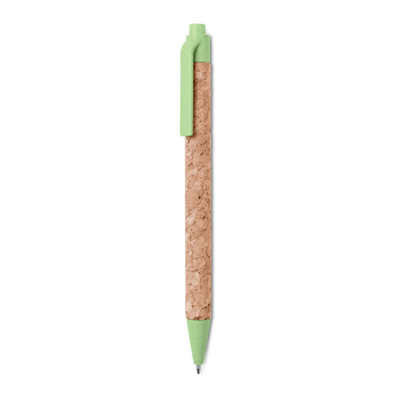 Pen cork and wheat straw - Image 5