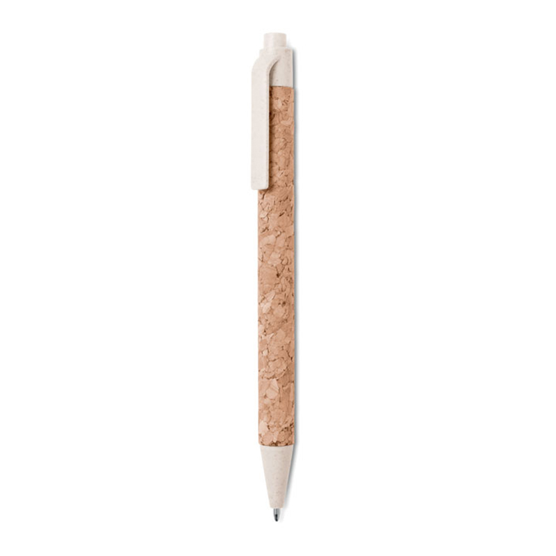 Pen cork and wheat straw - Image 3