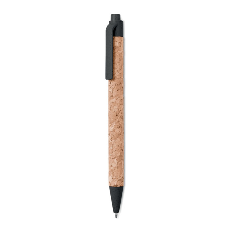 Pen cork and wheat straw - Image 4