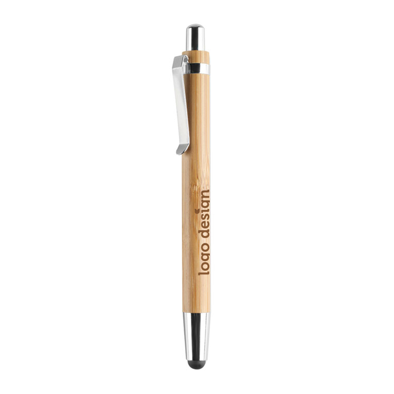 Ballpoint touch tip