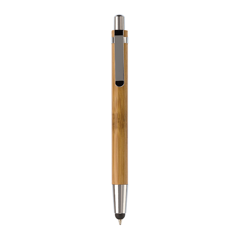 Bamboo pen stylus - Image 3