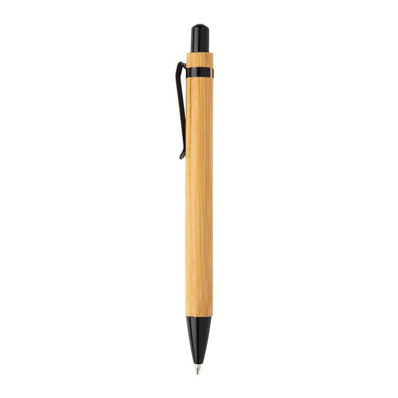 Bamboo ballpoint - Image 4