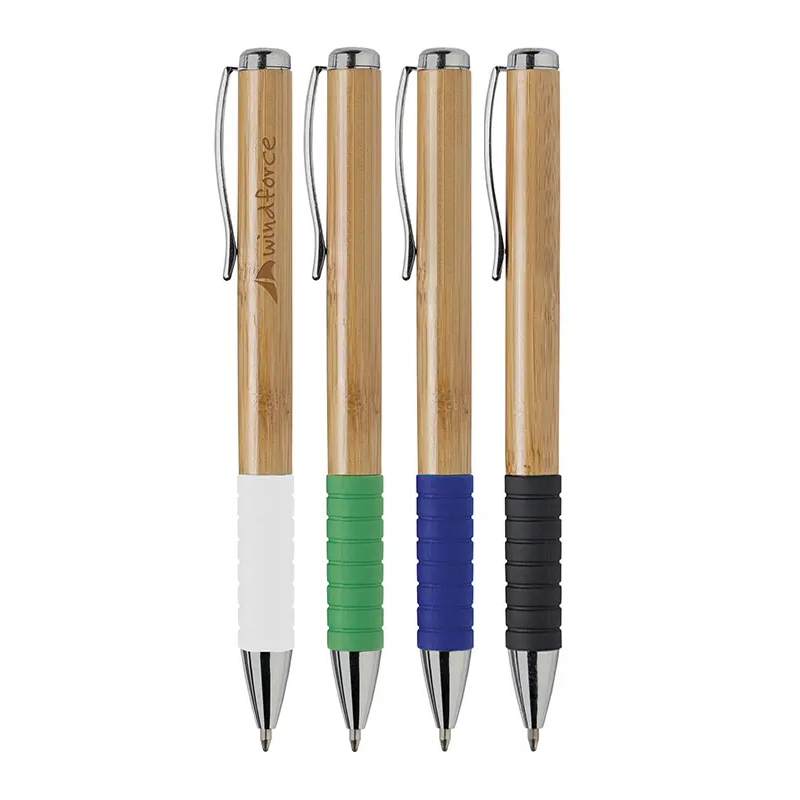 Bamboo pen