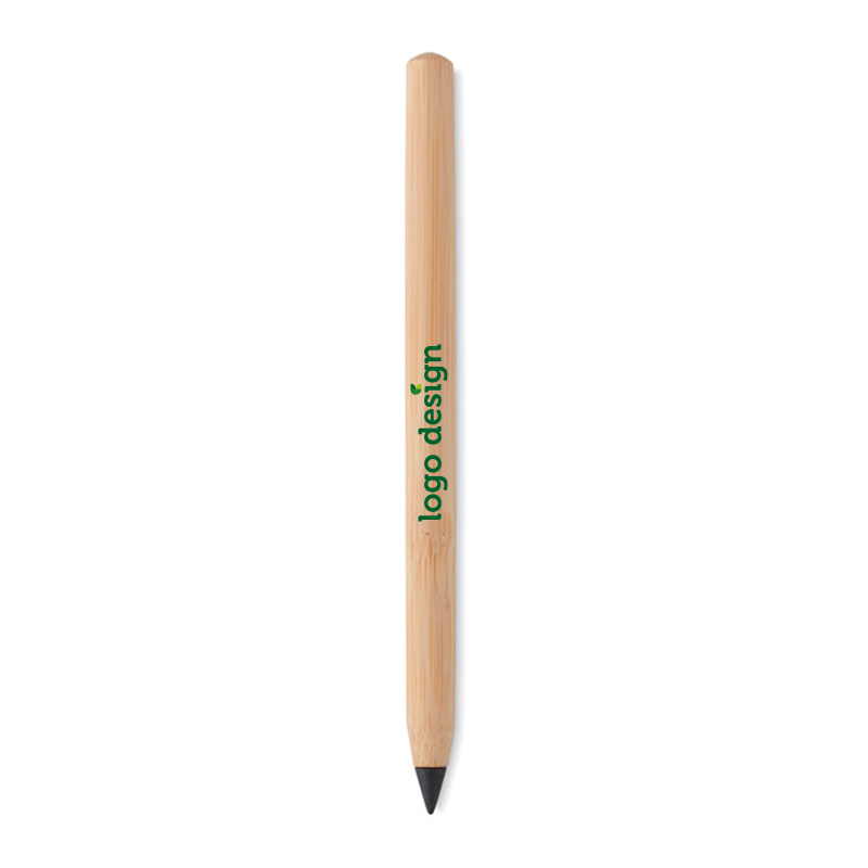 Inkless pen bamboo