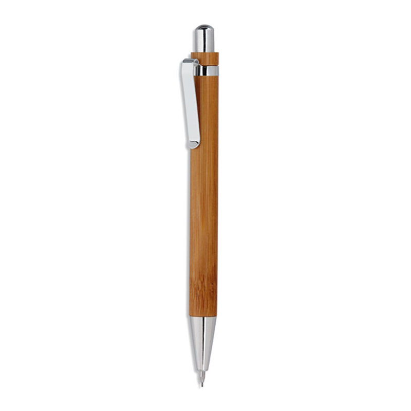 Bamboo pen set - Image 2
