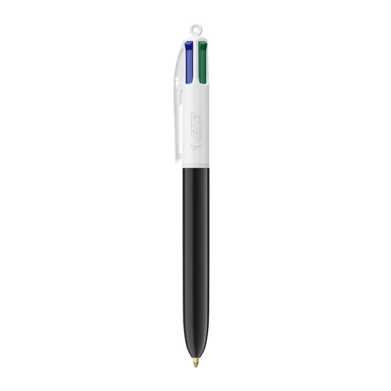 BIC pen 4 colours - Image 3