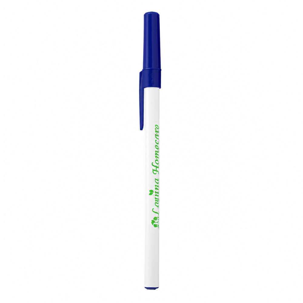 BIC pen Round Stic Ecolutions - Image 2