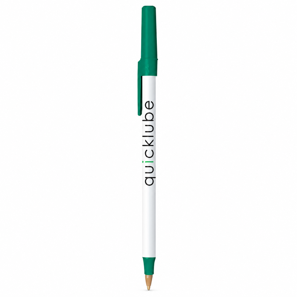 BIC pen Round Stic Ecolutions - Image 3