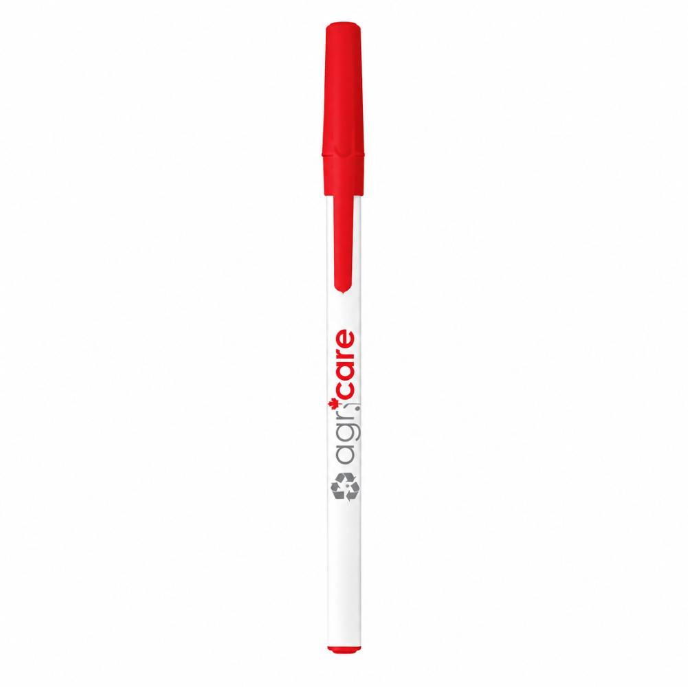BIC pen Round Stic Ecolutions - Image 4