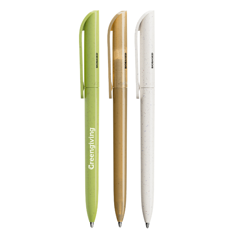 BIC pen Super Clip Origin