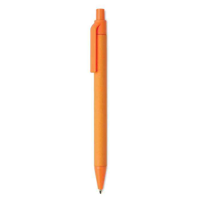 Corn ballpoint pen Eco gift Greengiving.eu