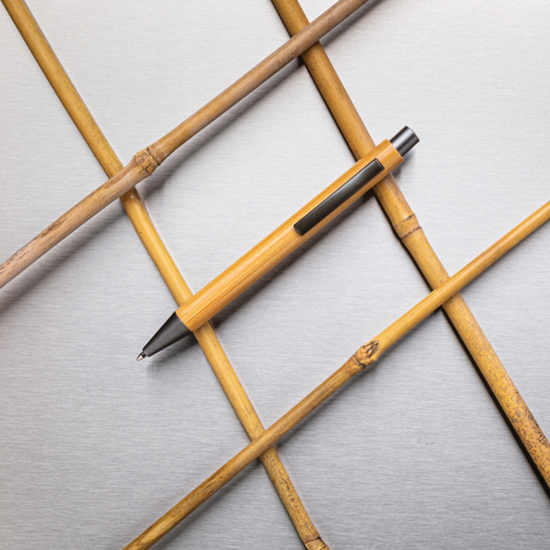 Design bamboo pen - Image 3