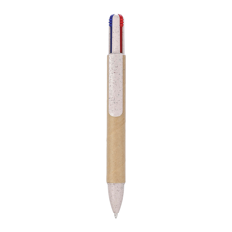 Eco 4-colour pen - Image 3