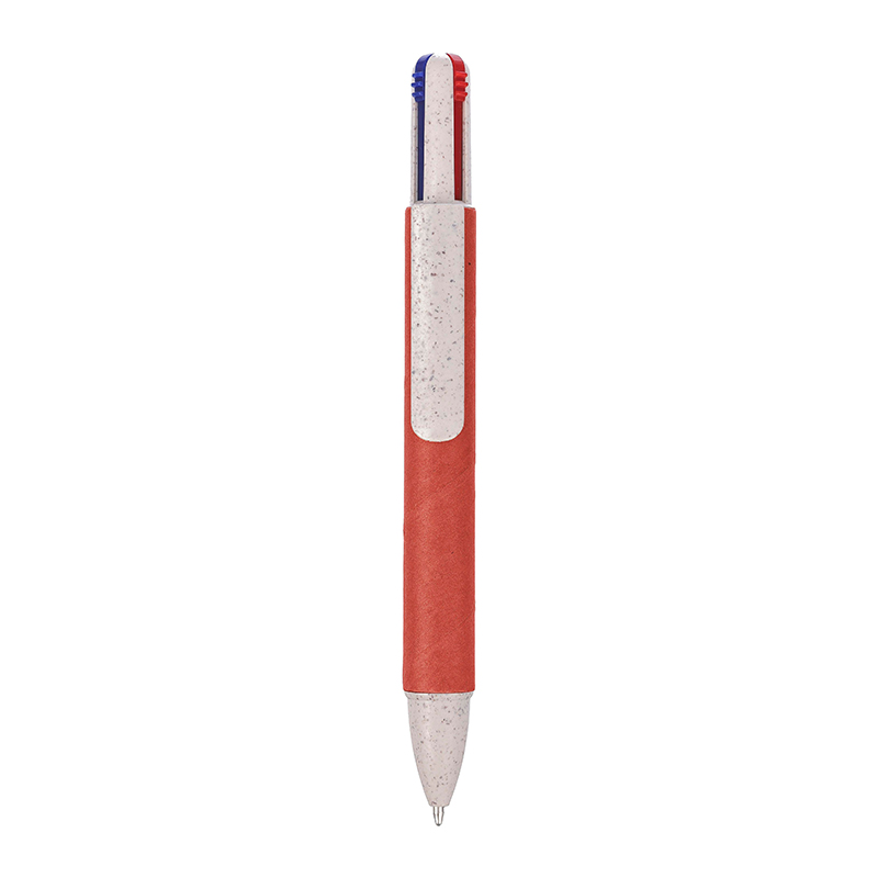 Eco 4-colour pen - Image 4