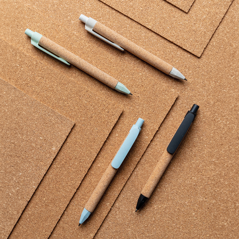 Eco pen cork - Image 2