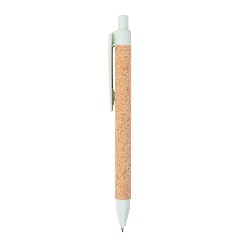 Eco pen cork - Image 4