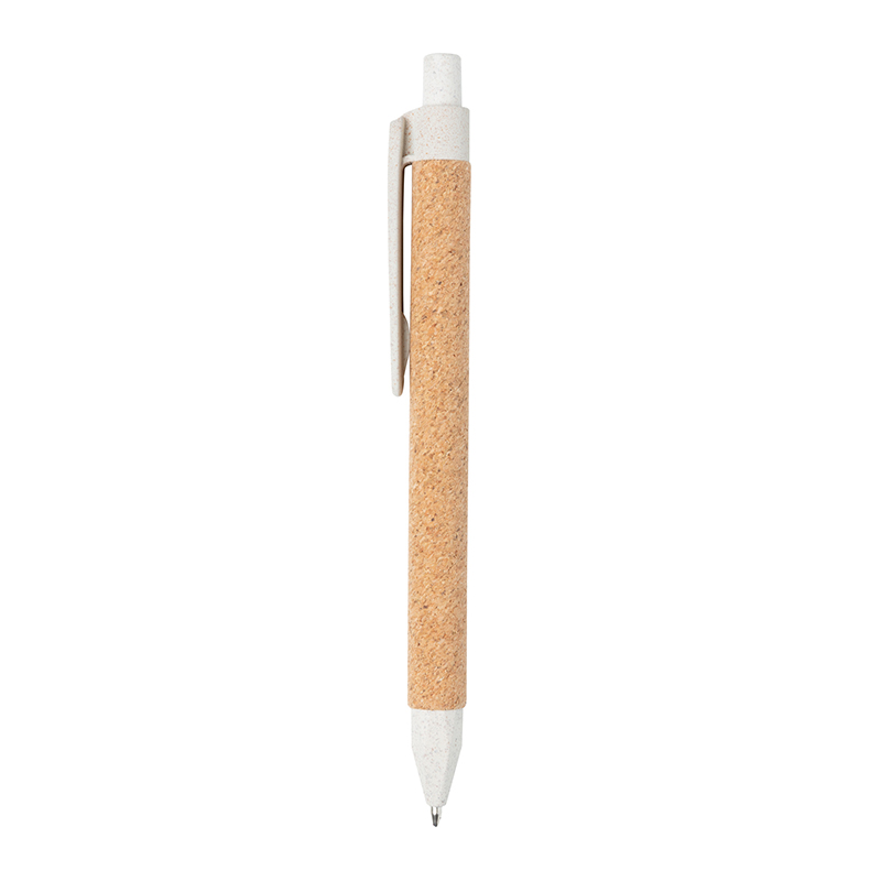 Eco pen cork - Image 3