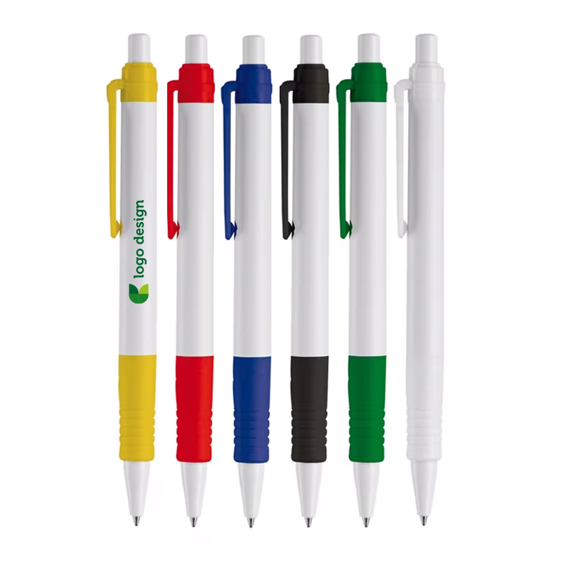 Eco ballpoint pen RPET