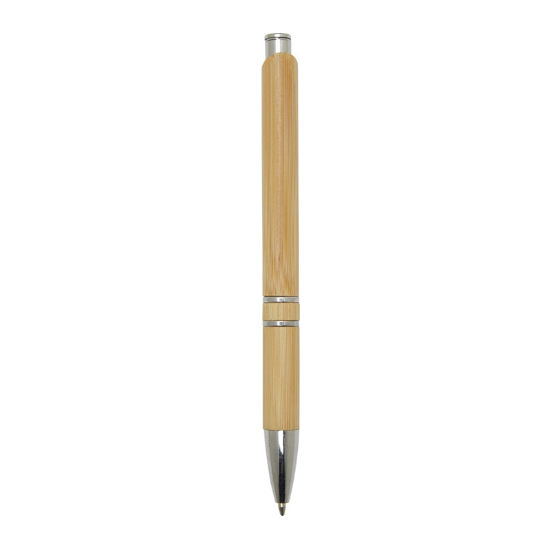 Elegant bamboo pen - Image 2