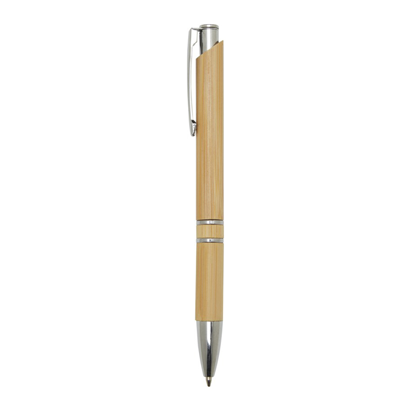 Elegant bamboo pen - Image 4