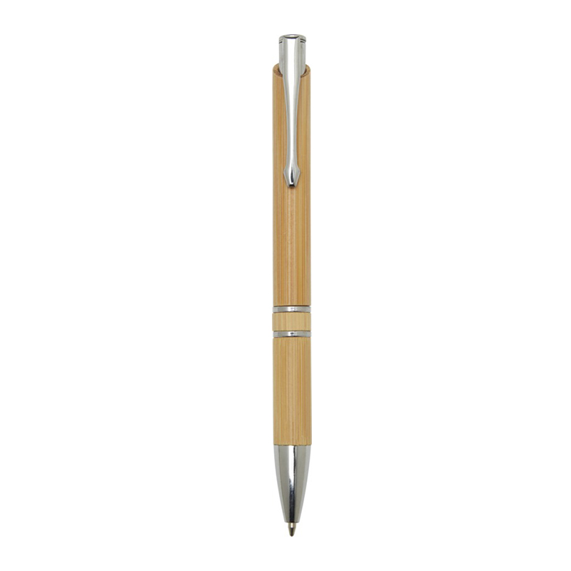 Elegant bamboo pen - Image 3