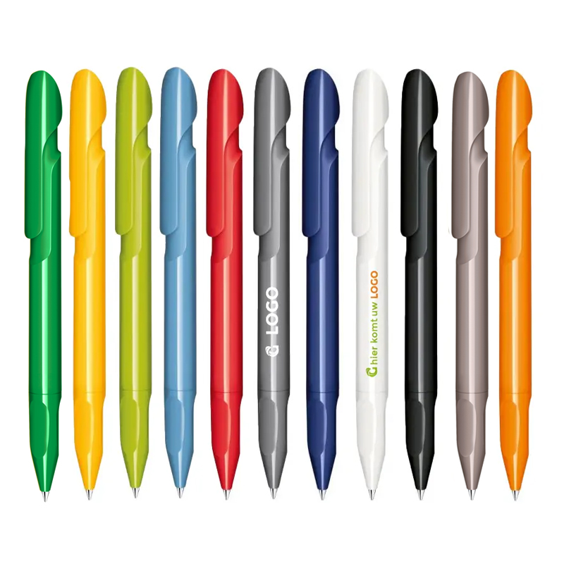 Senator pen Evoxx Polished Recycled