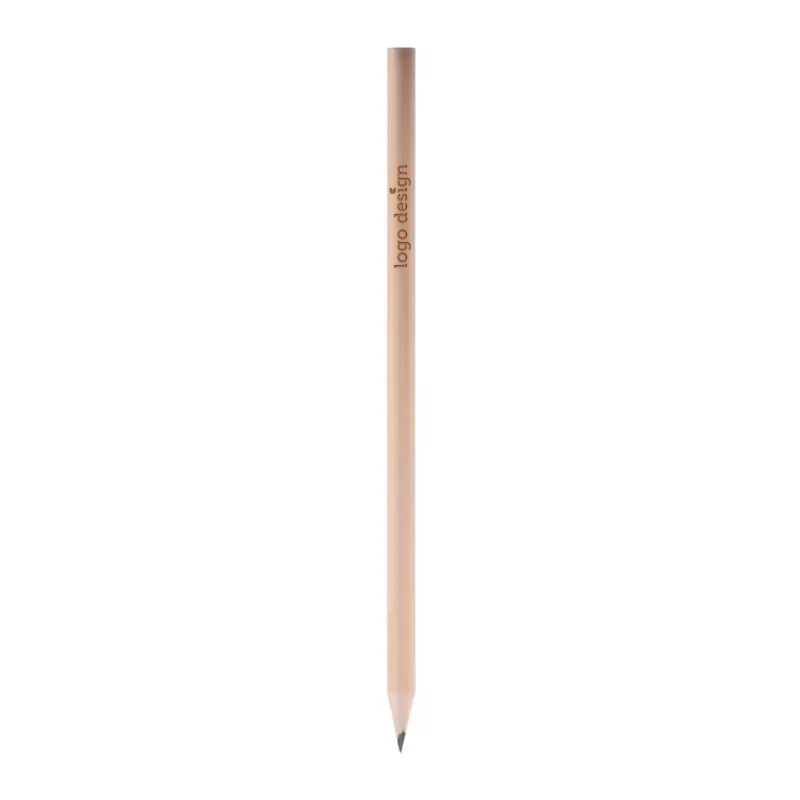 FSC wood pencil