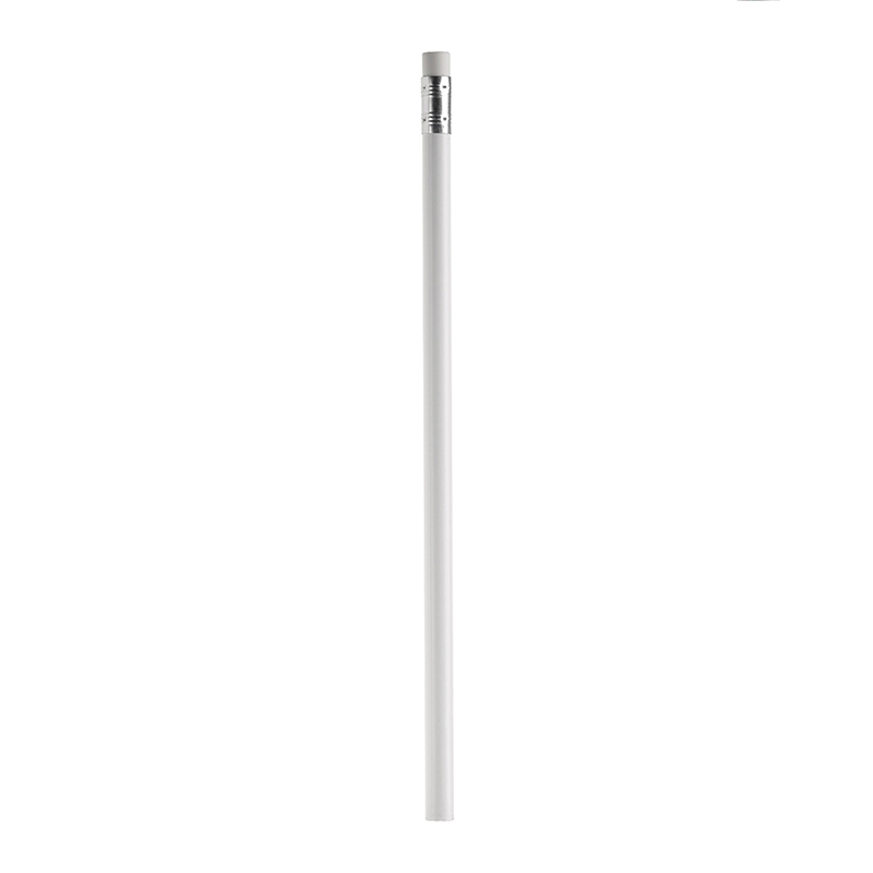 FSC pencil with eraser - Image 4