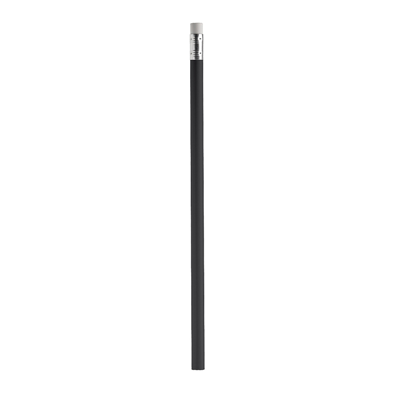 FSC pencil with eraser - Image 2