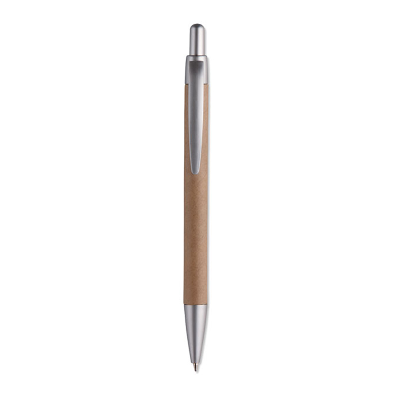 Cardboard ballpoint pen - Image 2