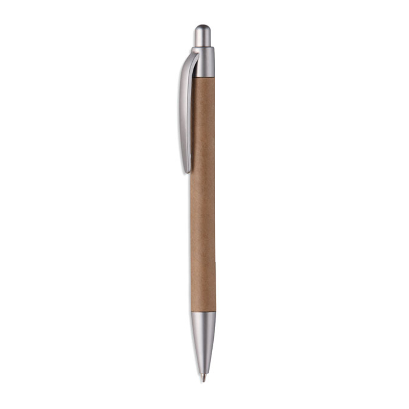 Cardboard ballpoint pen - Image 3